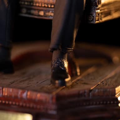 Iron Studios The Godfather toimintafiguuri (Don Corleone)