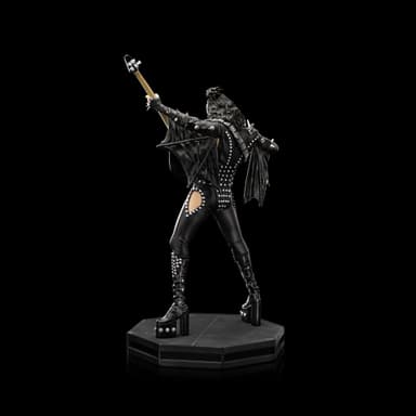 Iron Studios Gene Simmons toimintafiguuri (The Demon)