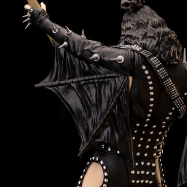 Iron Studios Gene Simmons toimintafiguuri (The Demon)