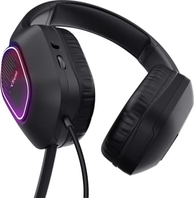 Trust GXT416 Zirox pelikuulokkeet