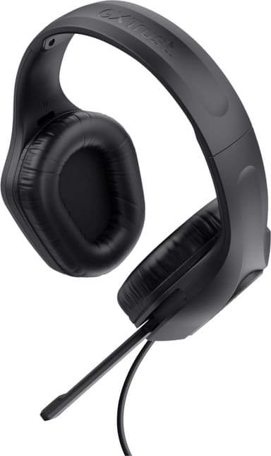 Trust GXT416 Zirox pelikuulokkeet