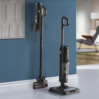 Philips 7000 Series AquaTrio varsi-imuri XB9154/09 (musta)
