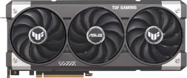 ASUS GeForce RTX 5060 Ti 16 GB TUF OC GAMING näytönohjain