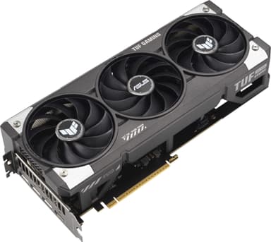 ASUS GeForce RTX 5060 Ti 16 GB TUF OC GAMING näytönohjain