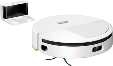 iRobot Roomba Combo 205 robotti-imuri L121240 (valkoinen)