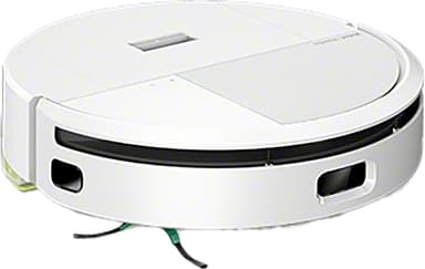iRobot Roomba Combo 205 robotti-imuri L121240 (valkoinen)