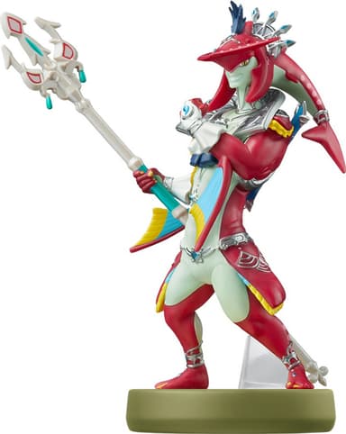 Nintendo Amiibo hahmo - The Legend of Zelda: TotK - Sidon