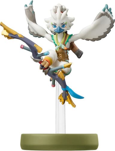 Nintendo Amiibo hahmo - The Legend of Zelda: TotK - Tulin