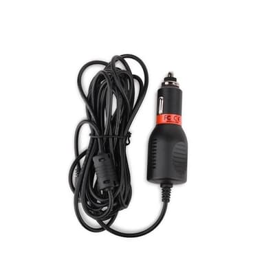 Dash Cam peruutuskameralla turvallisempaa ajamista varten