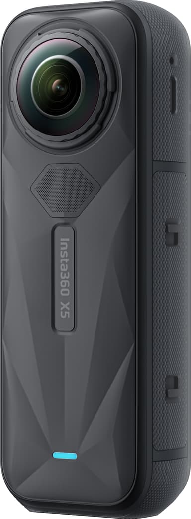 Insta360 X5 actionkamera