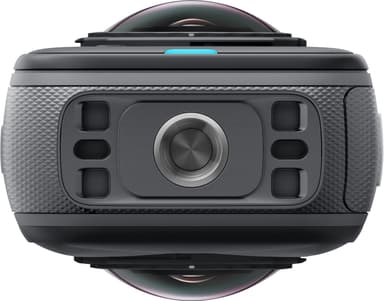 Insta360 X5 actionkamera