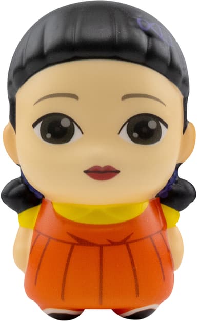 YuMe Blind Box figuuri (Squid Game)