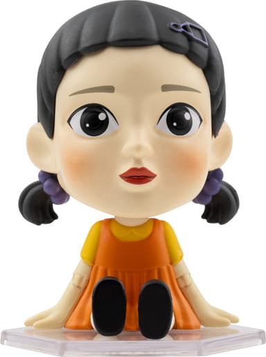 YuMe Blind Box figuuri (Squid Game)
