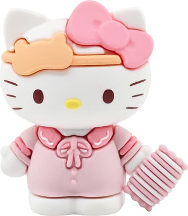 YuMe Hello Kitty Blind Box figuuri