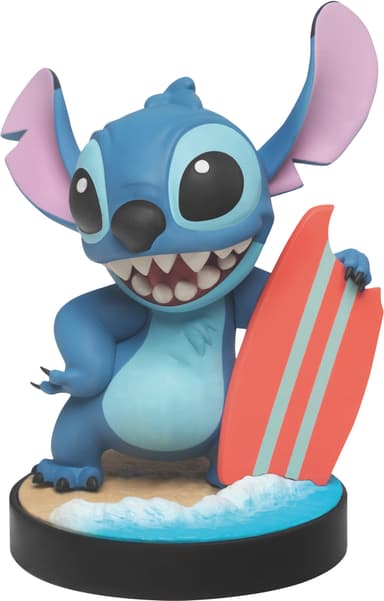 YuMe Lilo & Stitch Blind Box figuuri