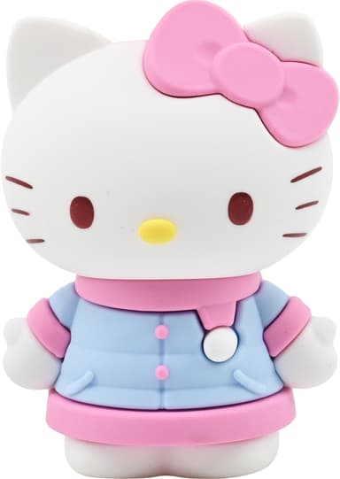 YuMe Hello Kitty Blind Box figuuri