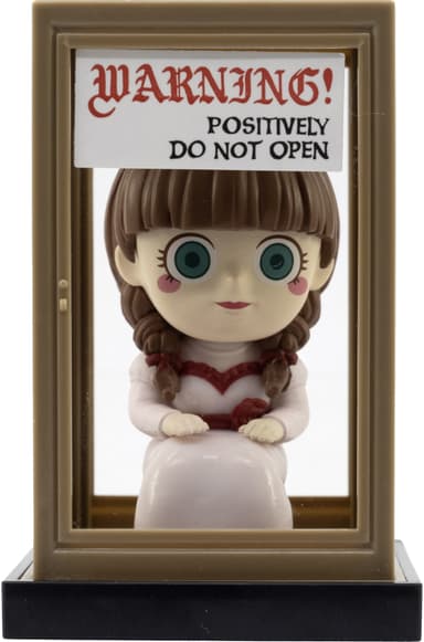 YuMe Blind Box figuuri (kauhuhahmot)