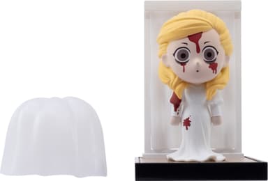 YuMe Blind Box figuuri (kauhuhahmot)