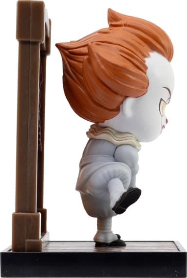 YuMe Blind Box figuuri (kauhuhahmot)
