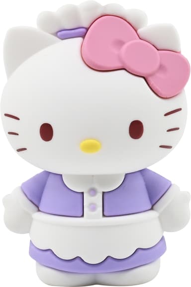 YuMe Hello Kitty Blind Box figuuri