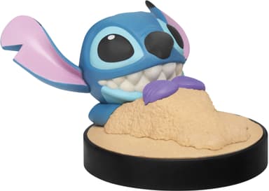 YuMe Lilo & Stitch Blind Box figuuri
