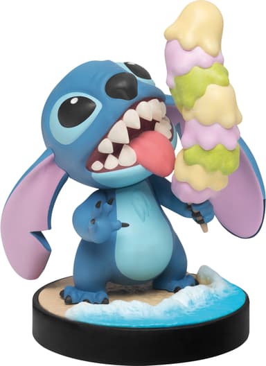 YuMe Lilo & Stitch Blind Box figuuri