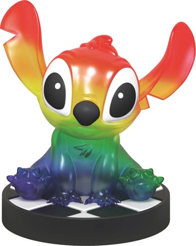 YuMe Lilo & Stitch Blind Box figuuri
