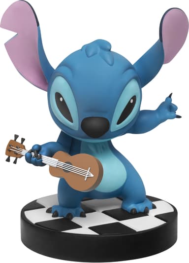 YuMe Lilo & Stitch Blind Box figuuri