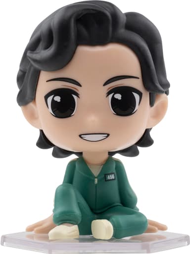 YuMe Blind Box figuuri (Squid Game)