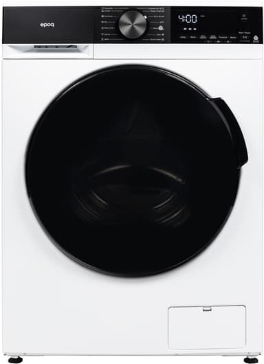 EPOQ pyykinpesukone EFL1114W25 (11 kg)