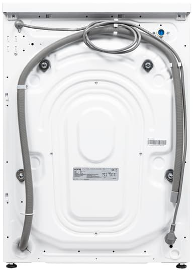 EPOQ pyykinpesukone EFL1114W25 (11 kg)