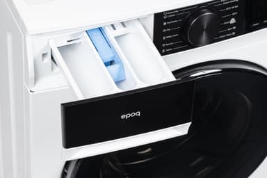 EPOQ pyykinpesukone EFL1114W25 (11 kg)