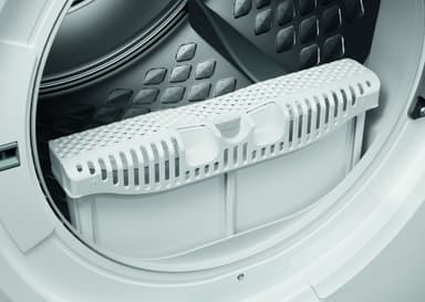 Electrolux Kuivausrumpu EDI853S96C