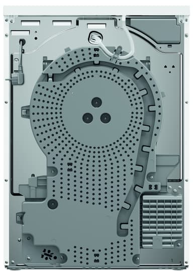 Electrolux Kuivausrumpu EDI853S96C