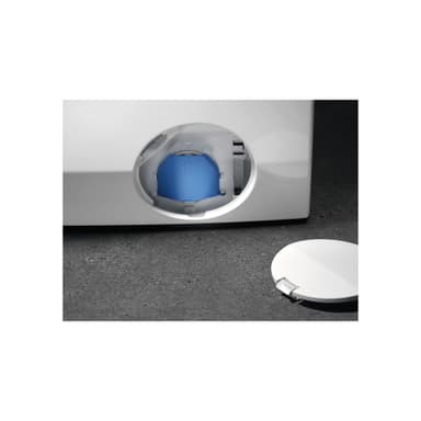 AEG Pyykinpesukone LR732O94O
