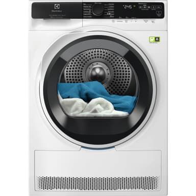 Electrolux Kuivausrumpu EDI853S96C