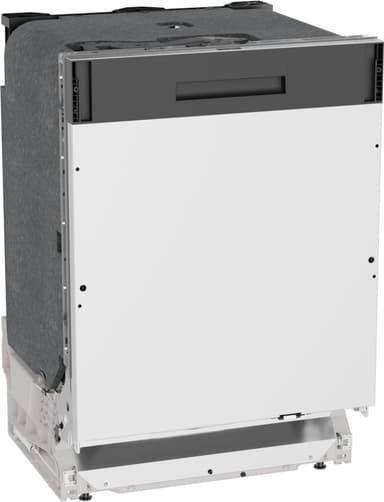 Hisense Astianpesukone HFI663AXXL (Integroitava)