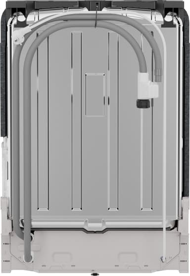 Hisense Astianpesukone HFI663AXXL (Integroitava)