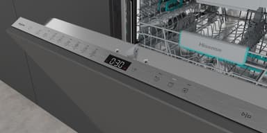Hisense Astianpesukone HFI663AXXL (Integroitava)