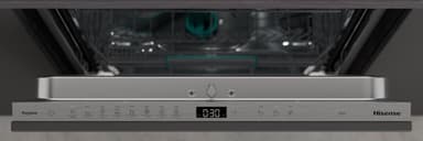 Hisense Astianpesukone HFI663AXXL (Integroitava)