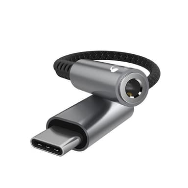 USB-C - AUX
