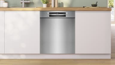 Bosch Astianpesukone SMU4HTS74S