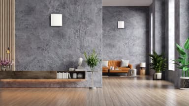 Arida Venti 160 WiFi hiljainen huonetuuletin