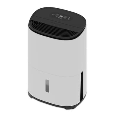 Meaco Arete® One 12L hybridi-ilmankuivain ja ilmanpuhdistin HEPA-suodattimella