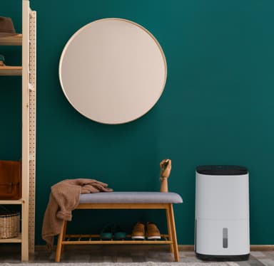 Meaco Arete® One 20L ilmankuivain ja ilmanpuhdistin