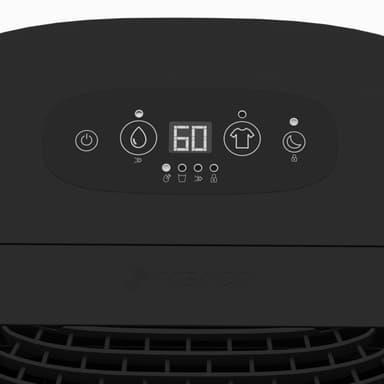 Meaco Arete® One 10L hybridi-ilmankuivain ja ilmanpuhdistin HEPA-suodattimella