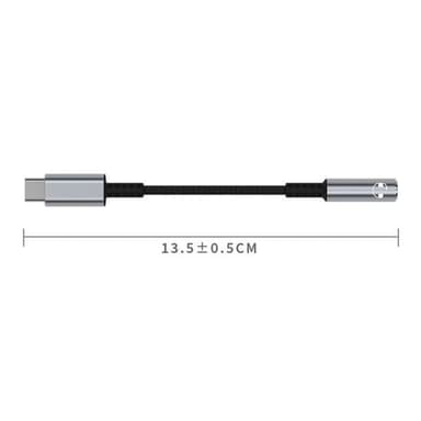 USB-C - AUX