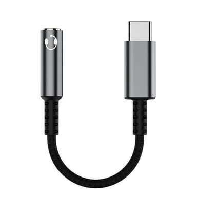 USB-C - AUX