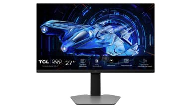 TCL 27G64 | MINI-LED | QHD | 160 Hz | 1ms