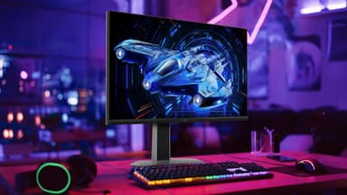 TCL 27G64 | MINI-LED | QHD | 160 Hz | 1ms